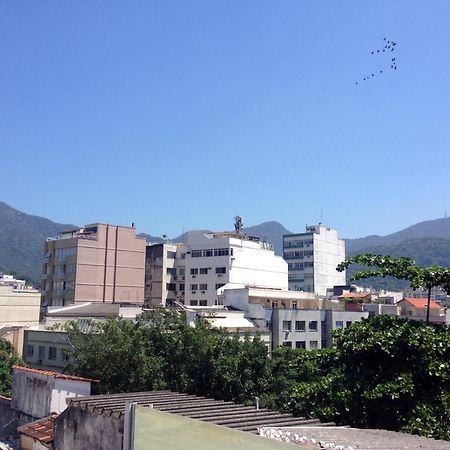 Leblon Central Rio de Janeiro Exterior photo