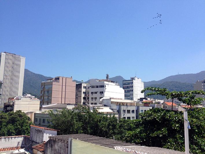 Leblon Central Rio de Janeiro Exterior photo