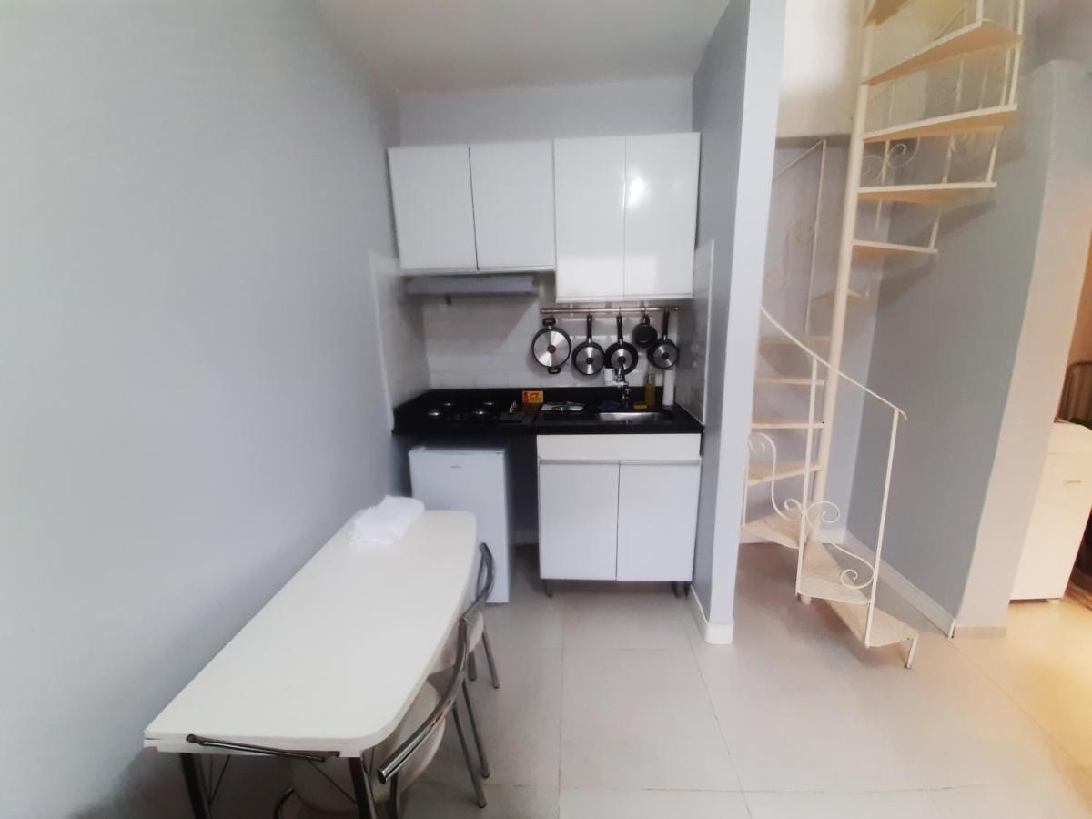 Leblon Central Rio de Janeiro Exterior photo