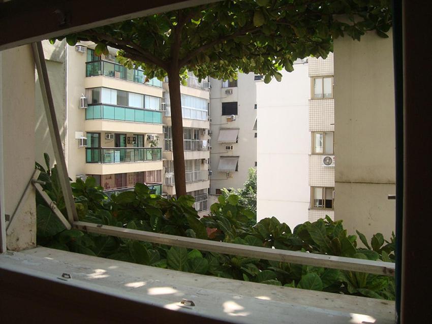 Leblon Central Rio de Janeiro Exterior photo
