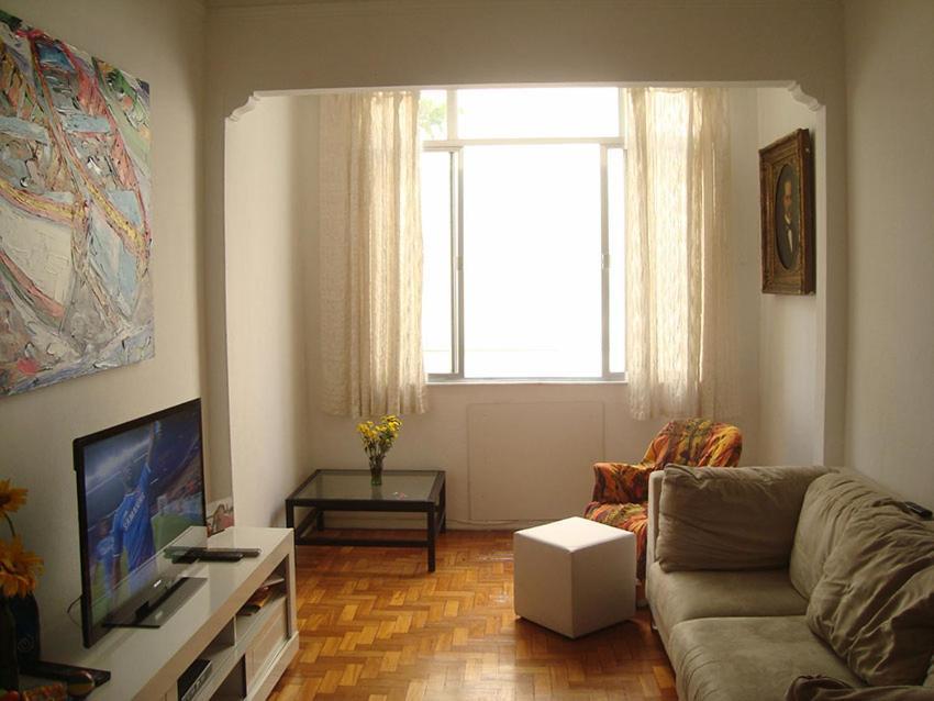 Leblon Central Rio de Janeiro Exterior photo