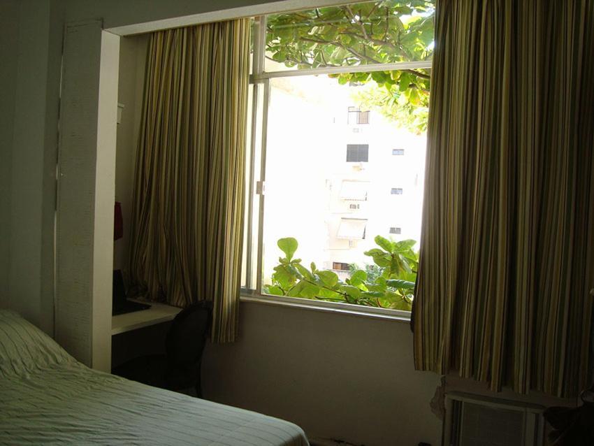 Leblon Central Rio de Janeiro Exterior photo