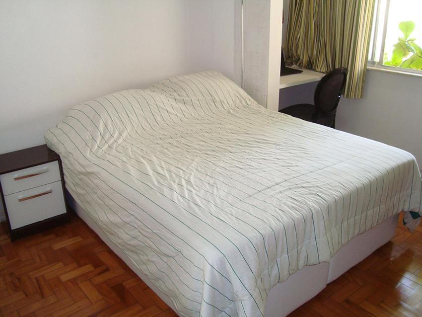 Leblon Central Rio de Janeiro Exterior photo
