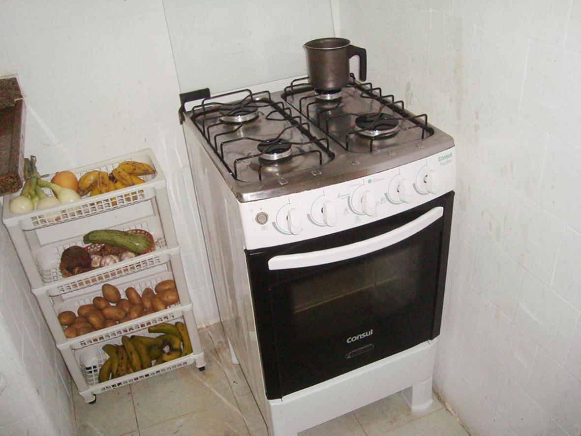 Leblon Central Rio de Janeiro Exterior photo