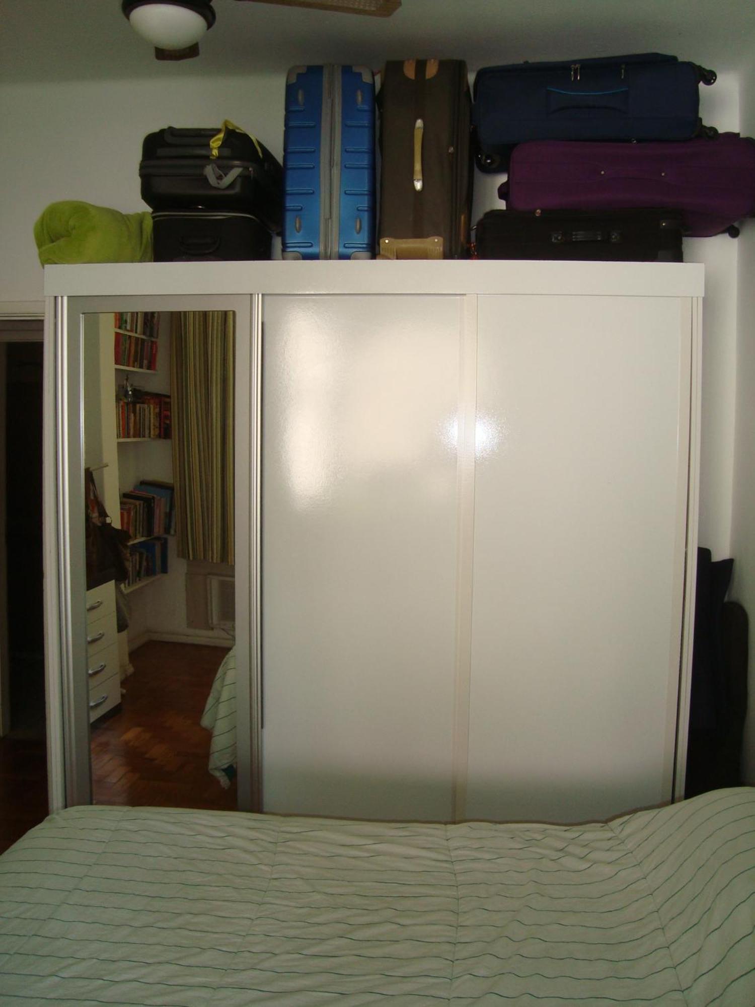 Leblon Central Rio de Janeiro Room photo