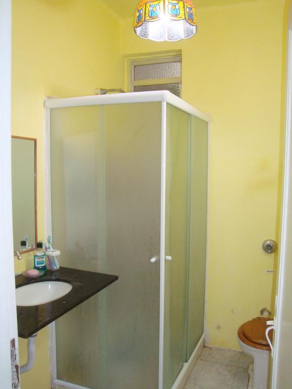 Leblon Central Rio de Janeiro Room photo